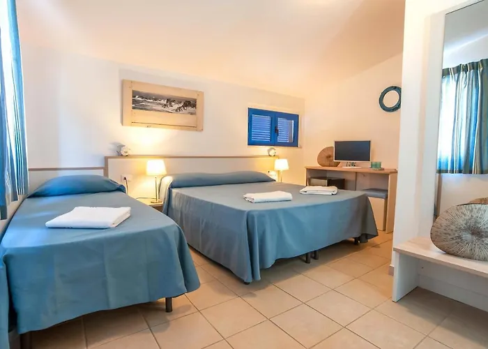 Hotel Villa Giulia