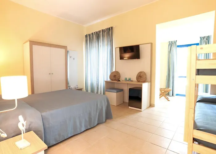 Hotel Villa Giulia