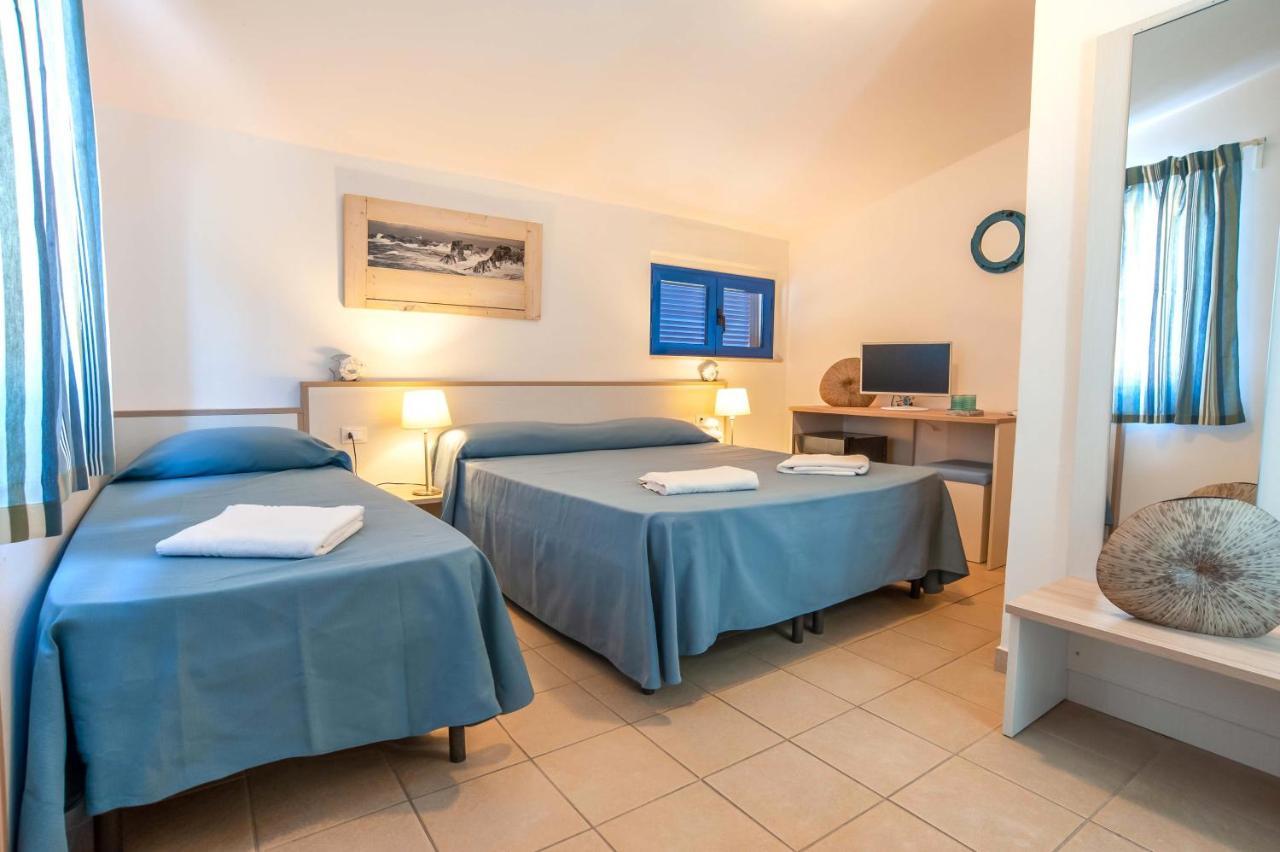 Hotel Giulia