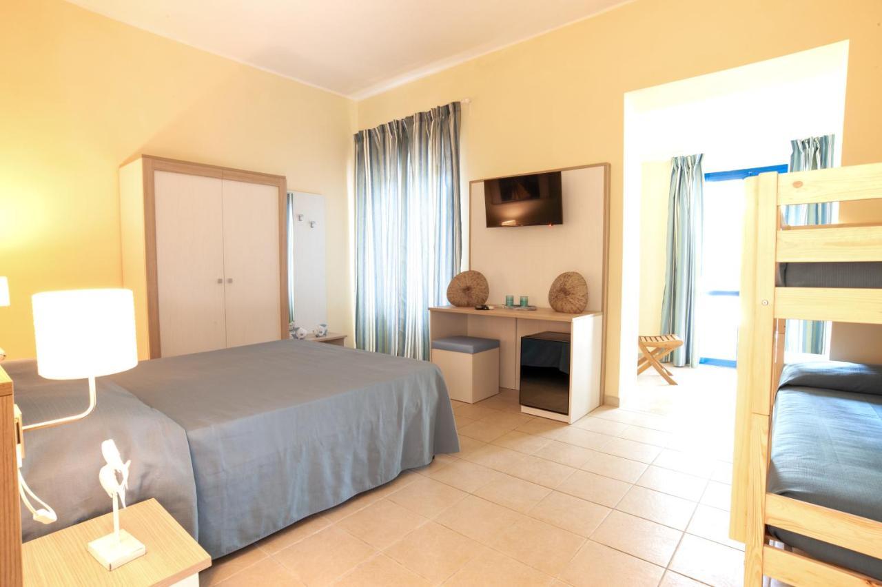 Hotel Giulia