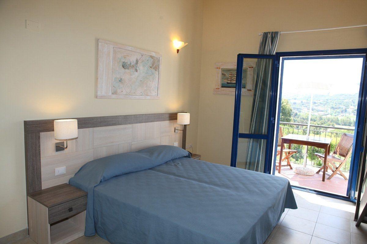 Giulia 3* Porto Azzurro