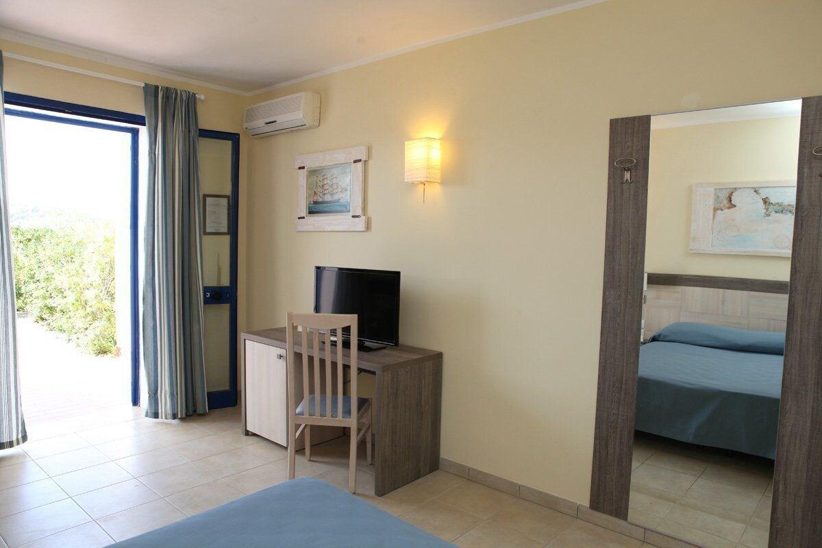 Hotel Giulia 3*