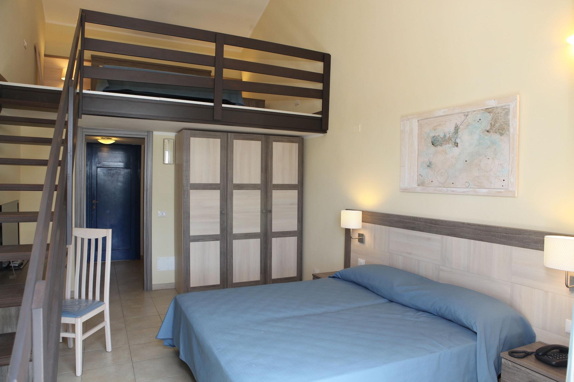 Giulia Hotel