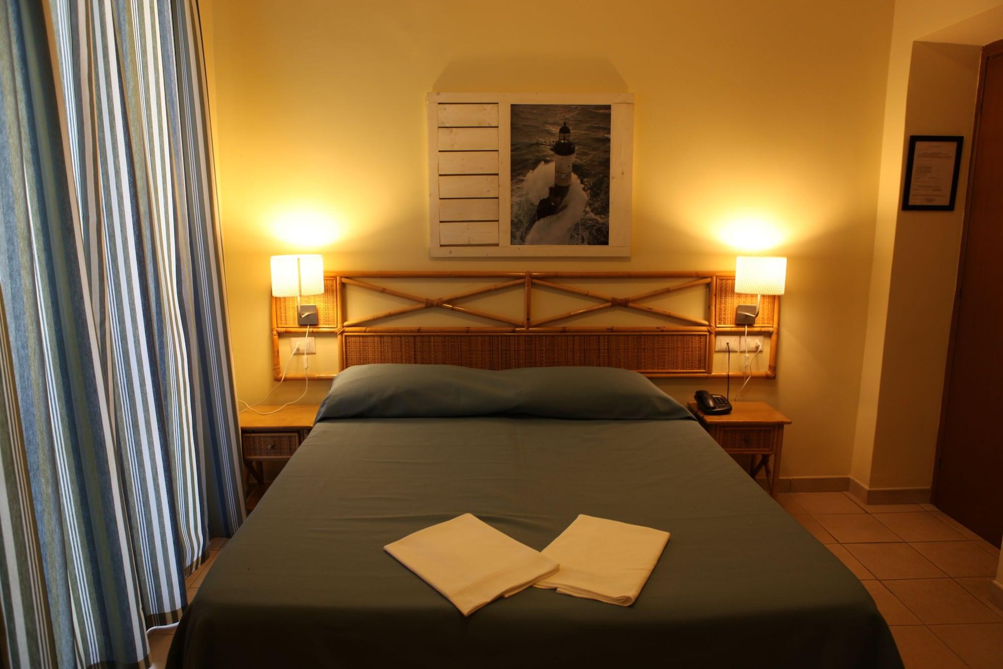 Hotel Giulia