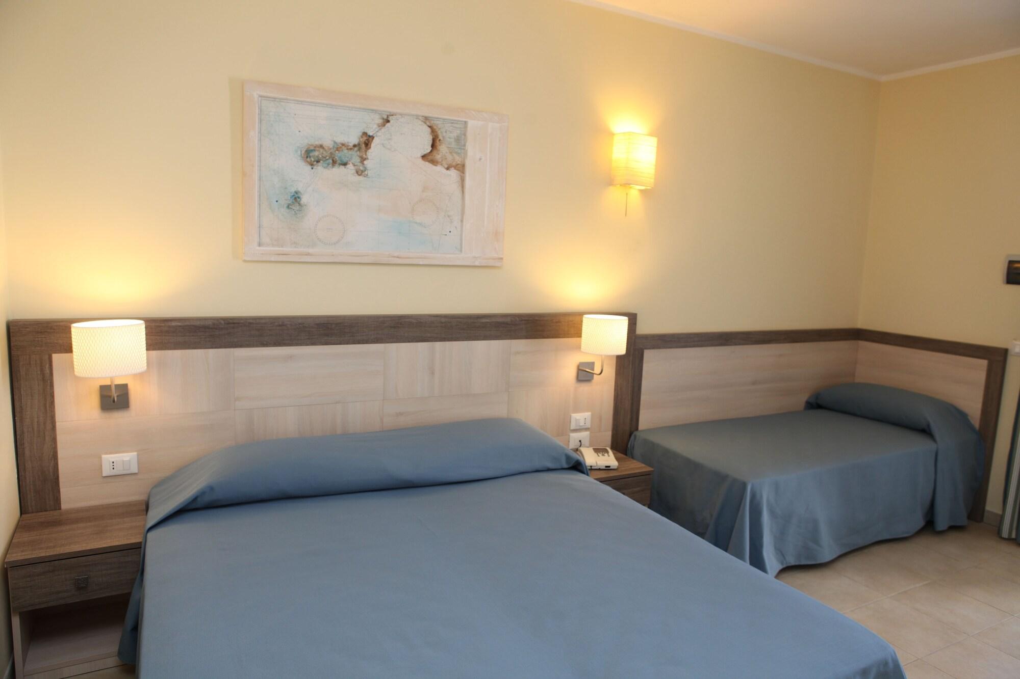 Hotel Giulia
