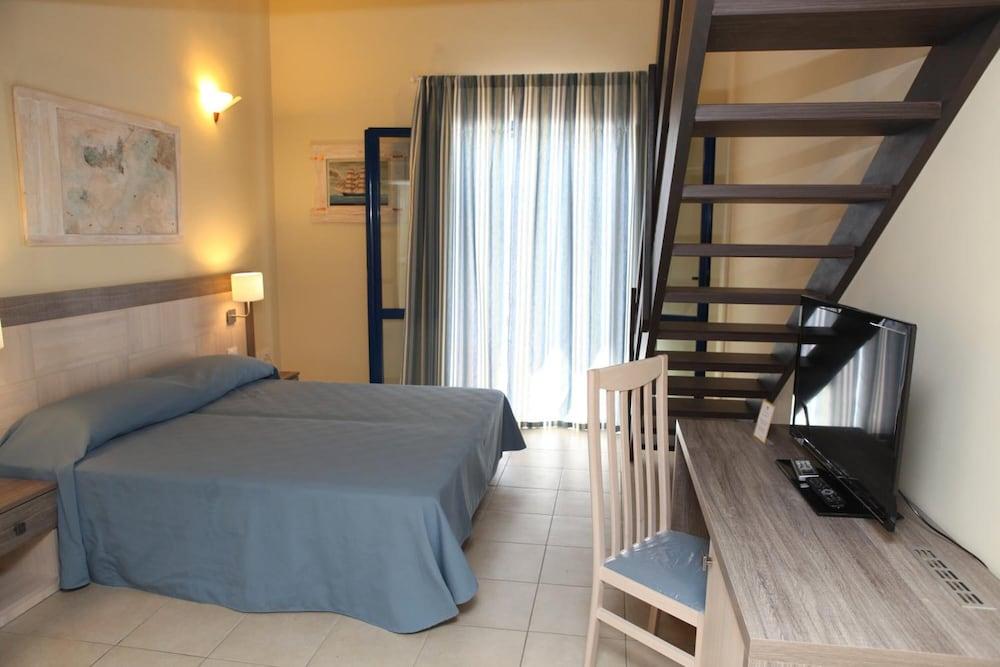 Hotel Giulia 3*