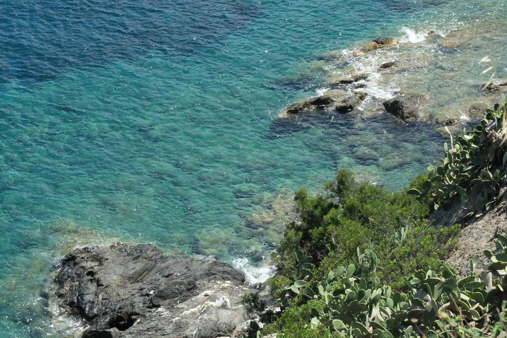 Hotel Giulia Porto Azzurro