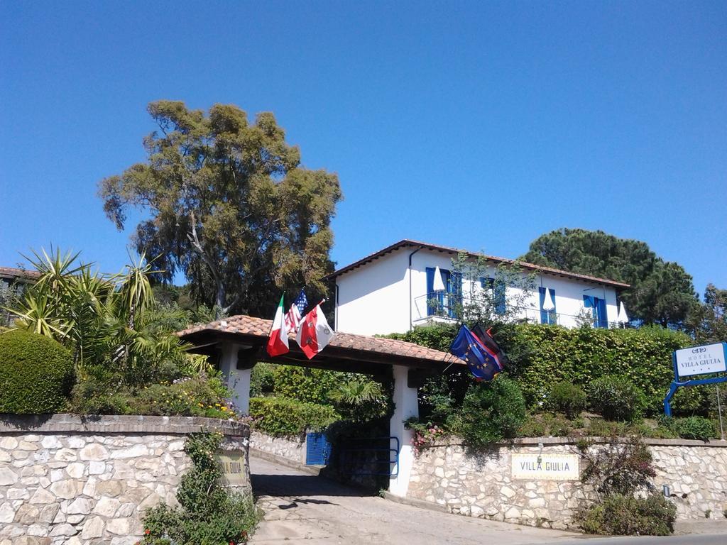 Hotel Giulia