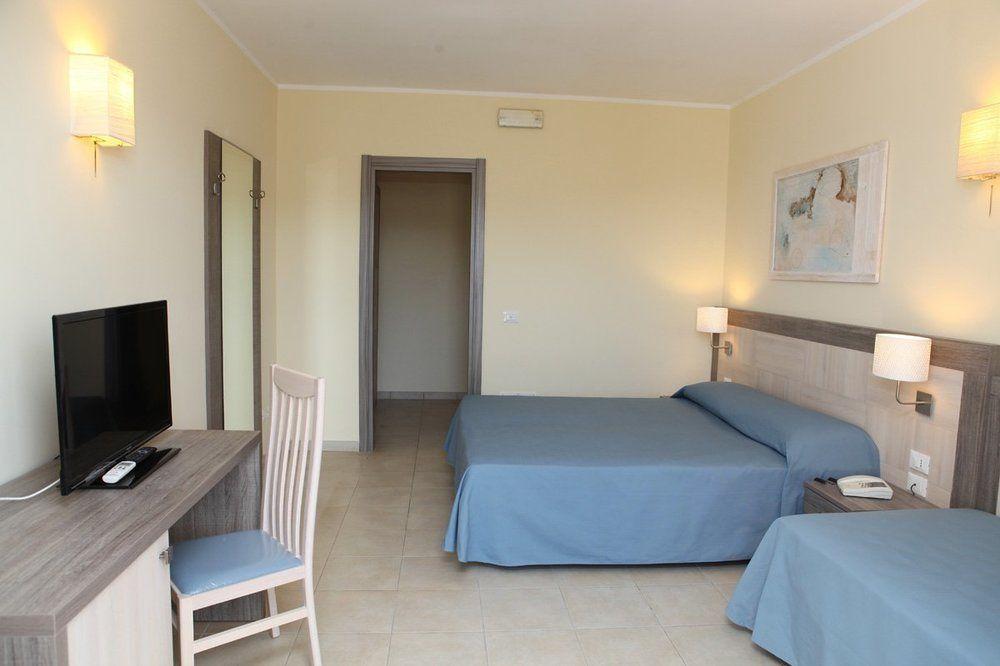 Hotel Giulia Porto Azzurro