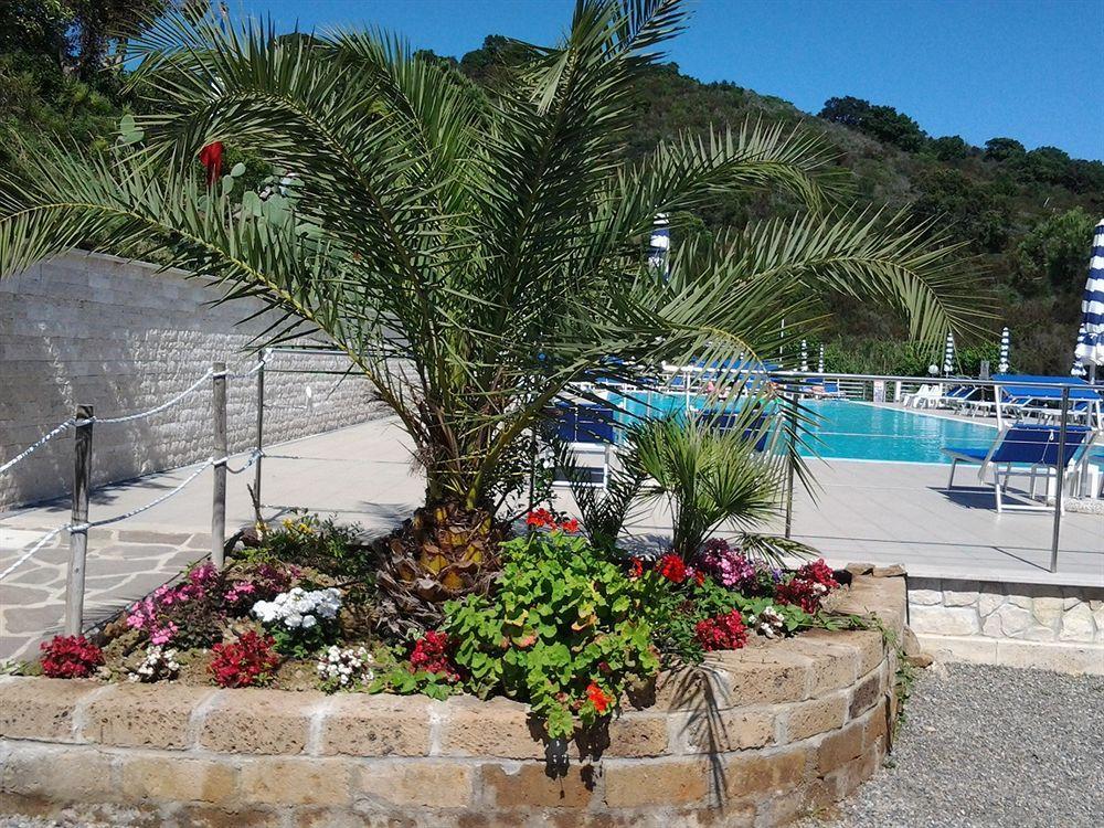 Hotel Giulia Porto Azzurro