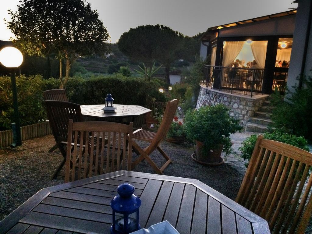 Giulia 3* Porto Azzurro