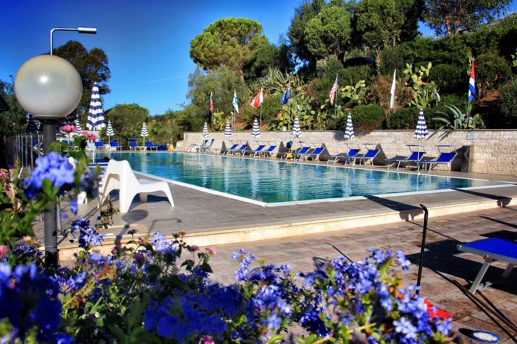 Hotel Giulia 3*
