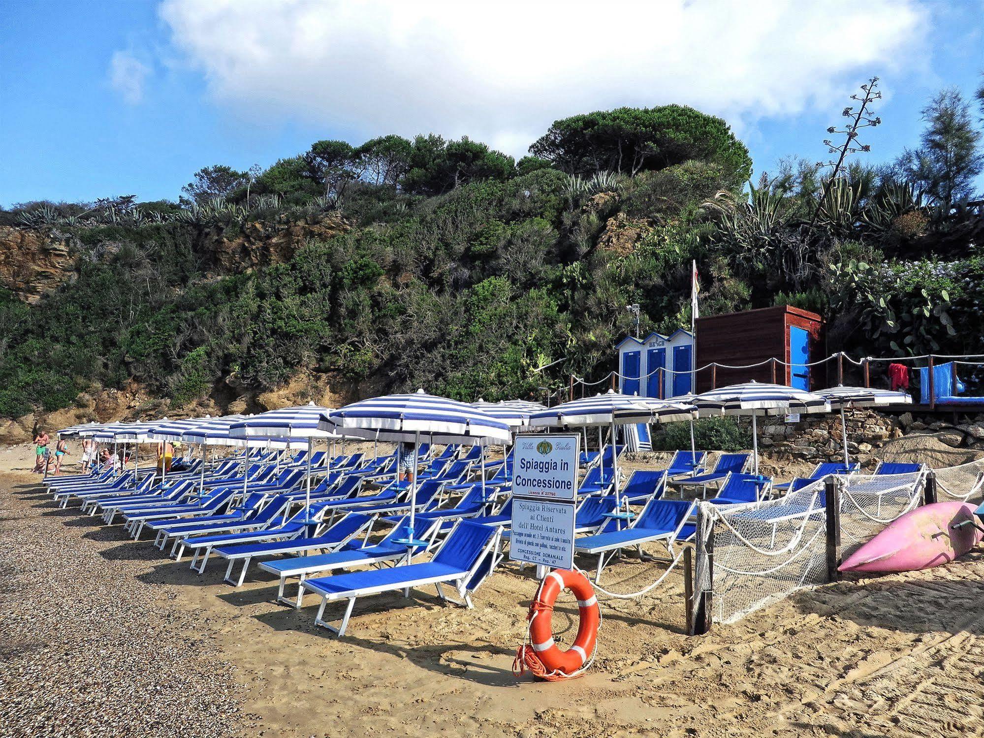 Hotel Giulia 3*