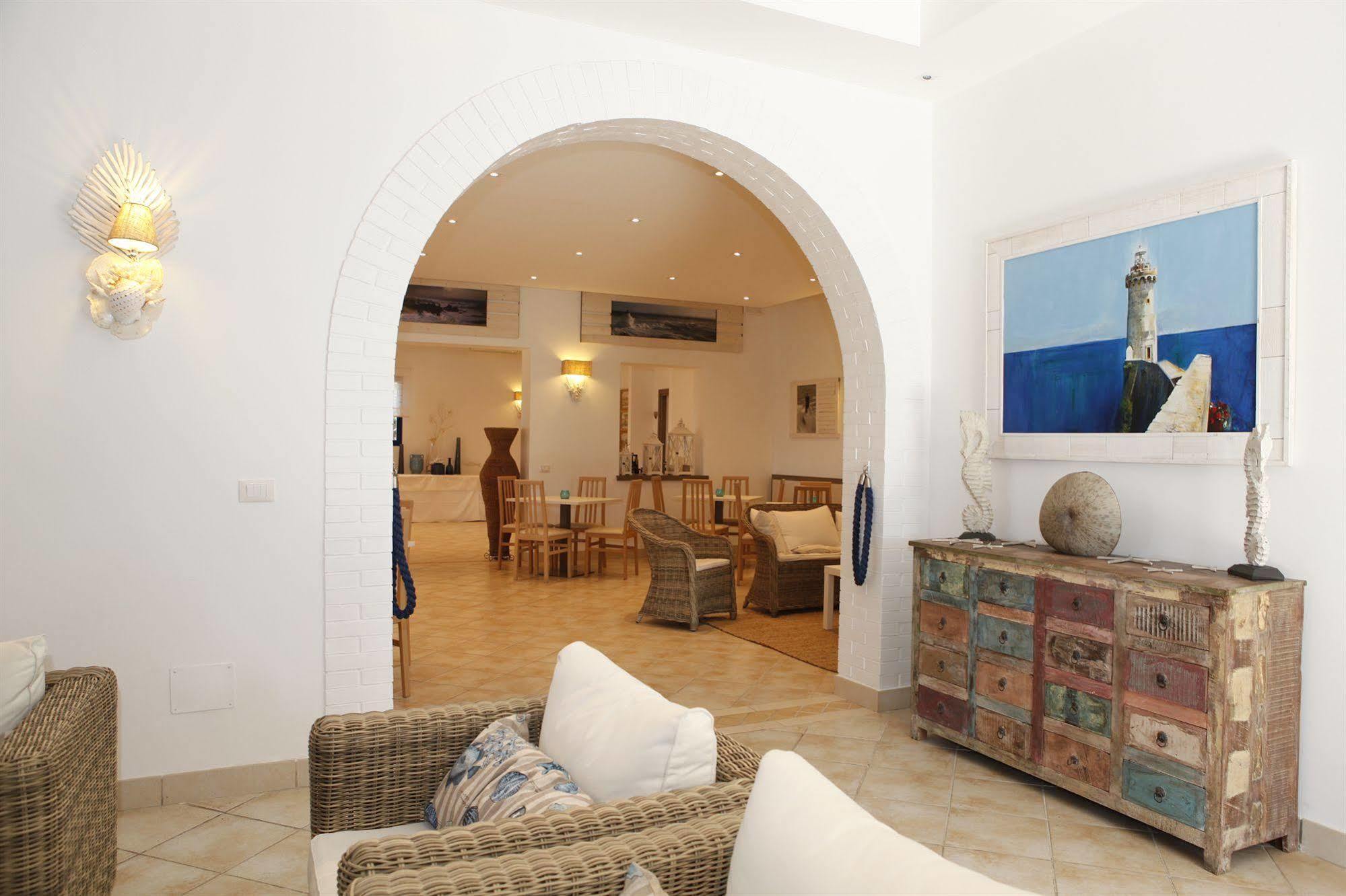 Giulia Hotel 3*