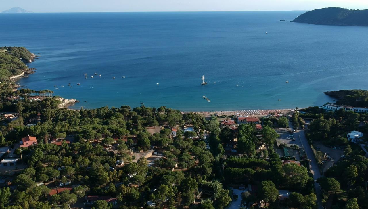 Giulia 3* Porto Azzurro
