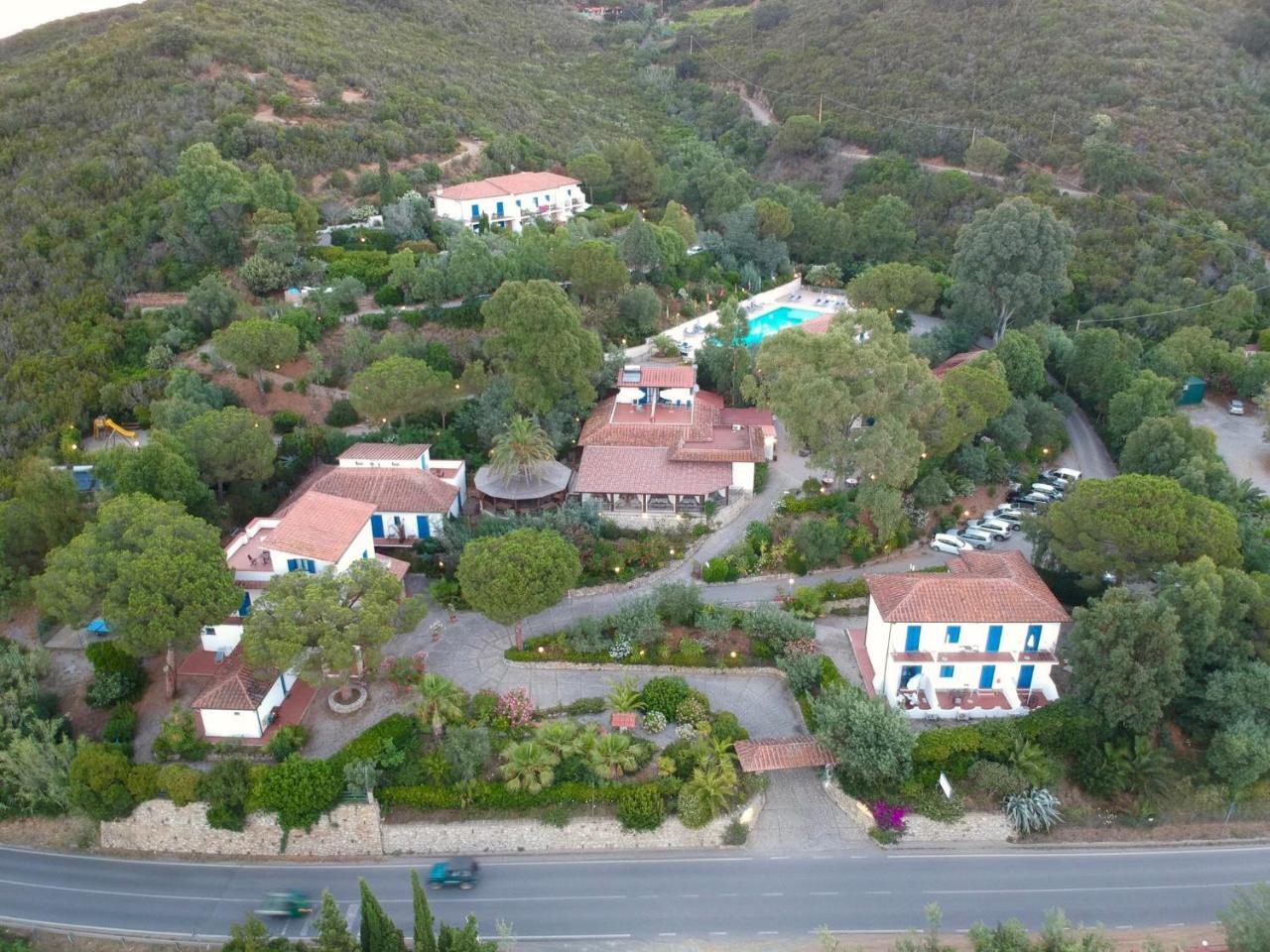 Giulia 3* Porto Azzurro