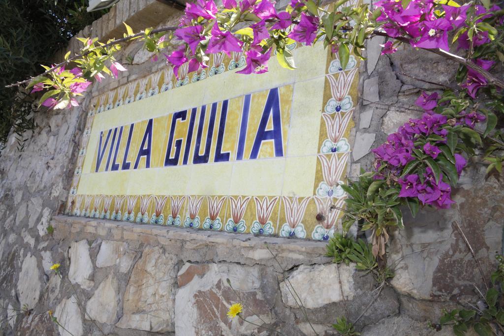 Giulia Hotel