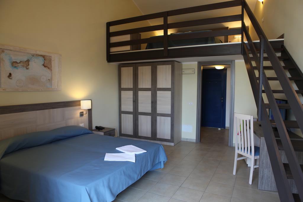Hotel Giulia 3*